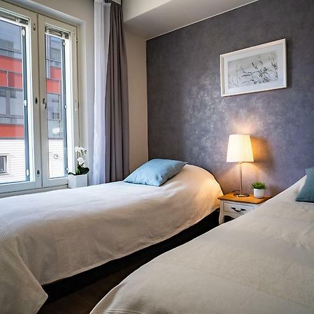 Westbay Inn Βάασα Εξωτερικό φωτογραφία