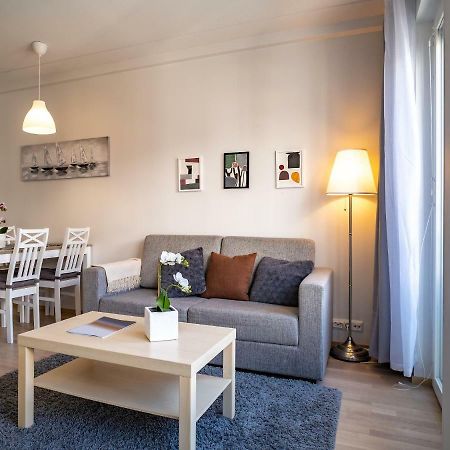 Westbay Inn Βάασα Εξωτερικό φωτογραφία