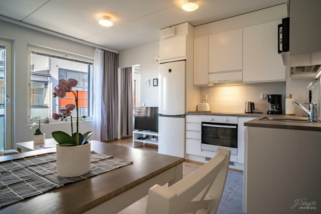 Westbay Inn Βάασα Εξωτερικό φωτογραφία