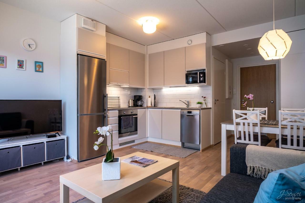 Westbay Inn Βάασα Εξωτερικό φωτογραφία
